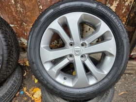 ������ �� Dacia Lodgy | Mobile.bg � ����� ������ 4