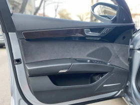 Audi A8 4.2 TDI LONG* FULL* OBDUHVANE* PODGREV* LIZING* , снимка 7