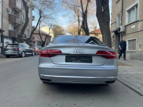 Audi A8 4.2 TDI LONG* FULL* OBDUHVANE* PODGREV* LIZING* , снимка 5