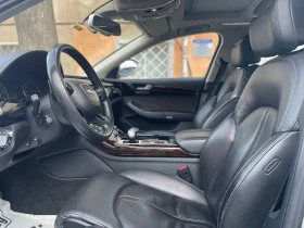 Audi A8 4.2 TDI LONG* FULL* OBDUHVANE* PODGREV* LIZING* , снимка 8