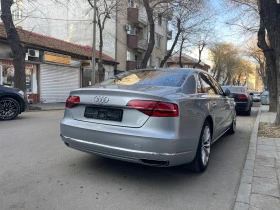 Audi A8 4.2 TDI LONG* FULL* OBDUHVANE* PODGREV* LIZING* , снимка 6