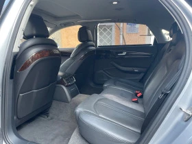 Audi A8 4.2 TDI LONG* FULL* OBDUHVANE* PODGREV* LIZING* , снимка 10