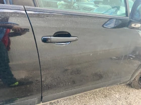 Citroen C4, снимка 9