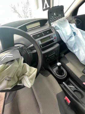 Citroen C4, снимка 10