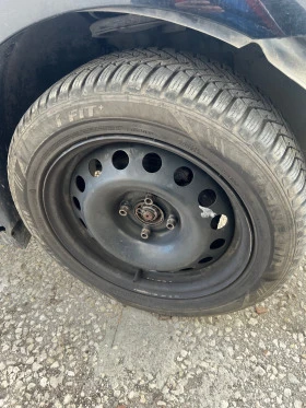 Citroen C4, снимка 13