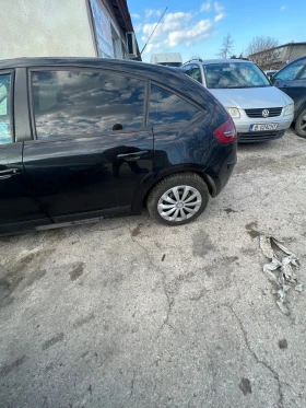 Citroen C4, снимка 2
