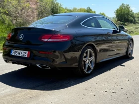 Mercedes-Benz C 250 AMG LINE* 1-ви собственик* , снимка 8