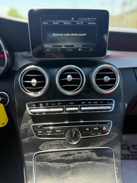 Mercedes-Benz C 250 AMG LINE* 1-ви собственик* , снимка 15