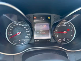 Mercedes-Benz C 250 AMG LINE* 1-ви собственик* , снимка 14