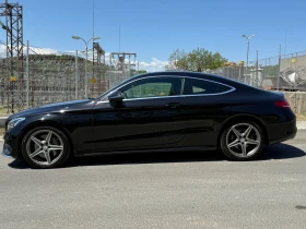 Mercedes-Benz C 250 AMG LINE* 1-ви собственик* , снимка 4