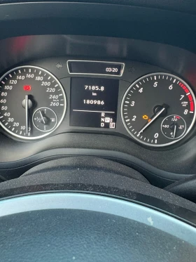 Mercedes-Benz B 250, снимка 7