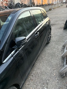 Mercedes-Benz B 250, снимка 3