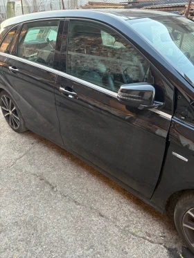 Mercedes-Benz B 250, снимка 2