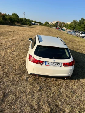 Honda Accord 2.2 i-DTEC, снимка 5