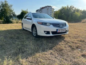 Honda Accord 2.2 i-DTEC, снимка 2