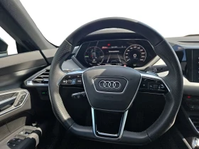 Audi E-Tron GT QUATTRO/476HP/360/MATRIX/NAVI/PANO/763v, снимка 9