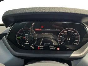 Audi E-Tron GT QUATTRO/476HP/360/MATRIX/NAVI/PANO/763v, снимка 15