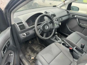 VW Touran 1.9 TDI, снимка 6