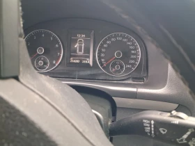 VW Touran, снимка 9