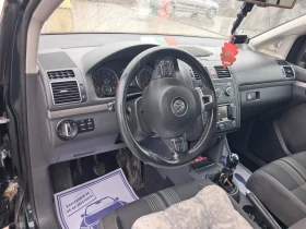 VW Touran, снимка 10