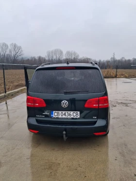 VW Touran, снимка 3