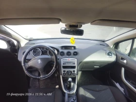Peugeot 308, снимка 7