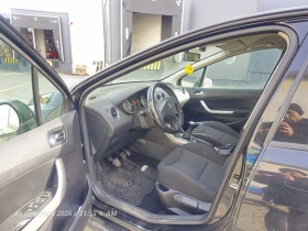 Peugeot 308, снимка 5