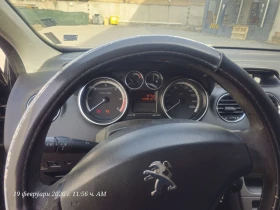 Peugeot 308, снимка 8