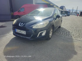 Peugeot 308, снимка 1