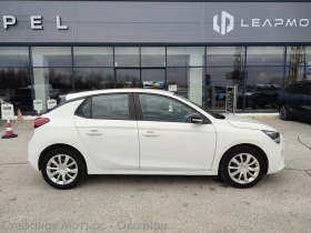 Opel Corsa Edition 1.2 (75HP) MT5, снимка 5