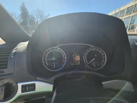 Skoda Octavia 2, 0TDI VRS 170к.с., снимка 14