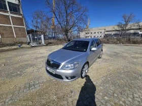 Skoda Octavia 2, 0TDI VRS 170к.с., снимка 6