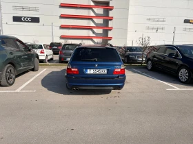 BMW 330 330i Само задно!, снимка 6