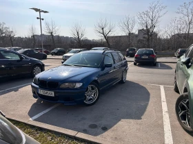 BMW 330 330i Само задно!, снимка 3