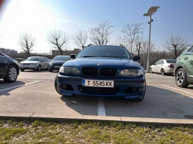 BMW 330 330i Само задно!, снимка 4