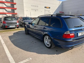 BMW 330 330i Само задно!, снимка 7