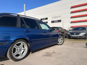 BMW 330 330i Само задно!, снимка 5