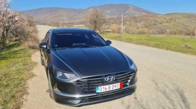 Hyundai Sonata DN8 2.0 LPI, снимка 2