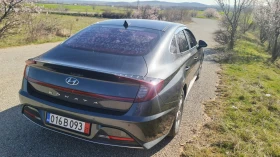 Hyundai Sonata DN8 2.0 LPI, снимка 3