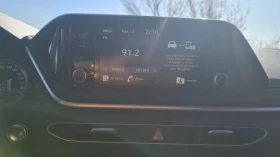 Hyundai Sonata DN8 2.0 LPI, снимка 6