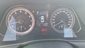 Hyundai Sonata DN8 2.0 LPI, снимка 8