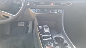 Hyundai Sonata DN8 2.0 LPI, снимка 7