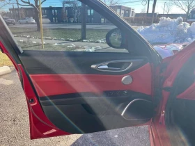 Alfa Romeo Giulia * TI! HIGHLY OPTIONED! * CARFAX * ЦЕНА ДО БГ, снимка 10