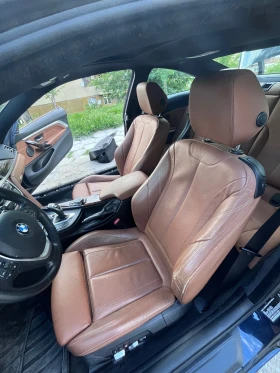 BMW 435 Xi, снимка 7