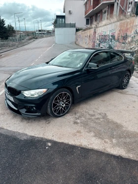 BMW 435 Xi, снимка 3