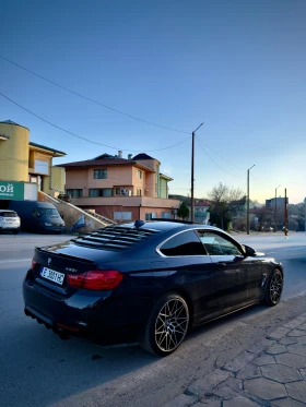 BMW 435 Xi, снимка 1