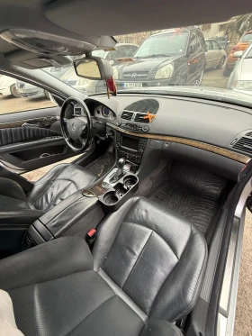 Mercedes-Benz E 500, снимка 5