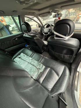 Mercedes-Benz E 500, снимка 6