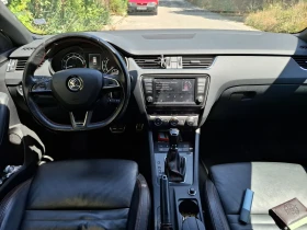 Skoda Octavia VRS, снимка 10