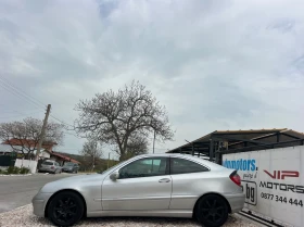 Mercedes-Benz C 220 CDI KOJA/6sk/KLIMATRONIK, снимка 3